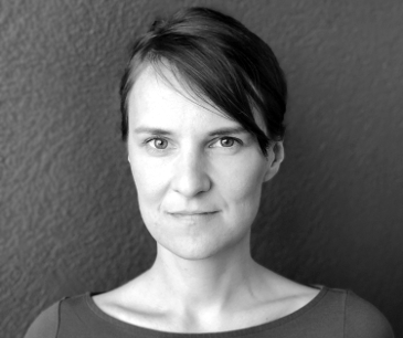 Sabine Geithner